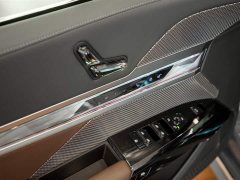 BMW 7 Series 2023 735Li Luxury Package - ფოტო 12