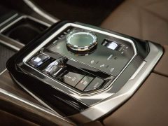BMW 7 Series 2023 735Li Luxury Package - ფოტო 15