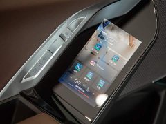 BMW 7 Series 2023 735Li Luxury Package - ფოტო 16