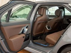 BMW 7 Series 2023 735Li Luxury Package - ფოტო 17