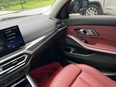 BMW 3 Series 2023 325Li M Sport Package - ფოტო 15