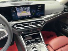 BMW 3 Series 2023 325Li M Sport Package - ფოტო 17