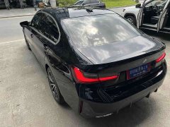 BMW 3 Series 2023 325Li M Sport Package - ფოტო 3