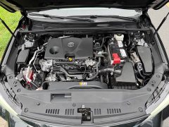 Toyota Avalon 2.0L Luxury - ფოტო 10