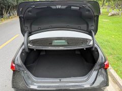 Toyota Avalon 2.0L Luxury - ფოტო 12