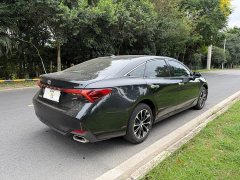Toyota Avalon 2.0L Luxury - ფოტო 14