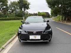 Toyota Avalon 2.0L Luxury - ფოტო 2