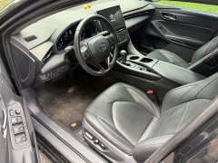 Toyota Avalon 2.0L Luxury - ფოტო 3