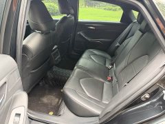 Toyota Avalon 2.0L Luxury - ფოტო 4