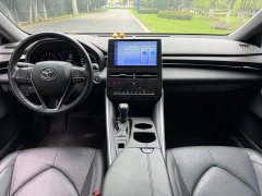Toyota Avalon 2.0L Luxury - ფოტო 5
