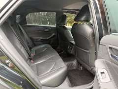 Toyota Avalon 2.0L Luxury - ფოტო 6