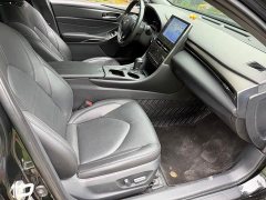 Toyota Avalon 2.0L Luxury - ფოტო 7