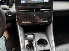 Toyota Avalon 2.0L Luxury - ფოტო 8