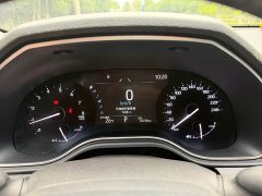 Toyota Avalon 2.0L Luxury - ფოტო 9