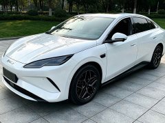 BYD Seal 06 EV 545KM Premier - ფოტო 1