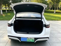 BYD Seal 06 EV 545KM Premier - ფოტო 10