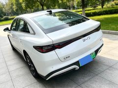 BYD Seal 06 EV 545KM Premier - ფოტო 11