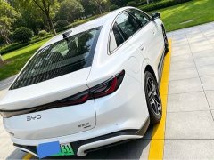 BYD Seal 06 EV 545KM Premier - ფოტო 12