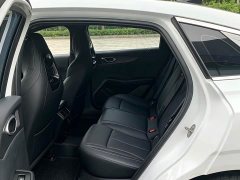 BYD Seal 06 EV 545KM Premier - ფოტო 14
