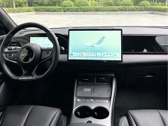 BYD Seal 06 EV 545KM Premier - ფოტო 16