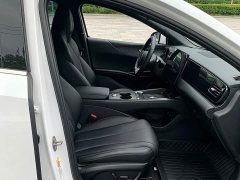 BYD Seal 06 EV 545KM Premier - ფოტო 17