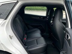 BYD Seal 06 EV 545KM Premier - ფოტო 18