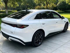 BYD Seal 06 EV 545KM Premier - ფოტო 2
