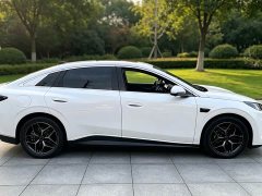 BYD Seal 06 EV 545KM Premier - ფოტო 4