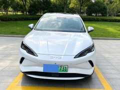 BYD Seal 06 EV 545KM Premier - ფოტო 7