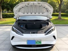 BYD Seal 06 EV 545KM Premier - ფოტო 9