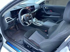 BMW 2 Series (Imported) 225i M Sport Night Edition Package - ფოტო 8
