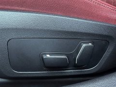 BMW 3 Series 320Li M Sport Package - ფოტო 13