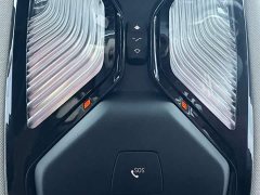 BMW 3 Series 320Li M Sport Package - ფოტო 14