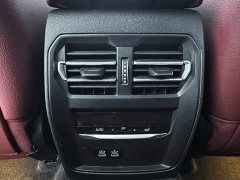 BMW 3 Series 320Li M Sport Package - ფოტო 15