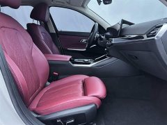 BMW 3 Series 320Li M Sport Package - ფოტო 20