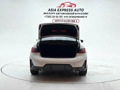 BMW 3 Series 320Li M Sport Package - ფოტო 5