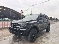 Tank 400 New Energy 2024 Hi4-T Urban Edition - ფოტო 1