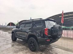 Tank 400 New Energy 2024 Hi4-T Urban Edition - ფოტო 2