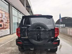 Tank 400 New Energy 2024 Hi4-T Urban Edition - ფოტო 3
