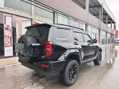 Tank 400 New Energy 2024 Hi4-T Urban Edition - ფოტო 4