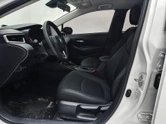Toyota Corolla 1.2T S-CVT Pioneer Plus - фото 10