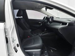 Toyota Corolla 1.2T S-CVT Pioneer Plus - фото 11