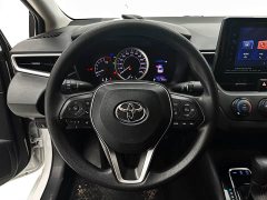 Toyota Corolla 1.2T S-CVT Pioneer Plus - фото 16