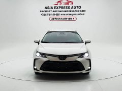 Toyota Corolla 1.2T S-CVT Pioneer Plus - фото 2