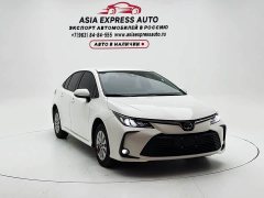 Toyota Corolla 1.2T S-CVT Pioneer Plus - фото 3