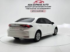 Toyota Corolla 1.2T S-CVT Pioneer Plus - фото 4