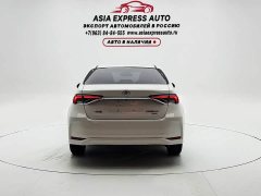 Toyota Corolla 1.2T S-CVT Pioneer Plus - фото 5
