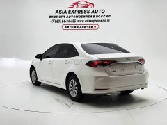 Toyota Corolla 1.2T S-CVT Pioneer Plus - фото 6