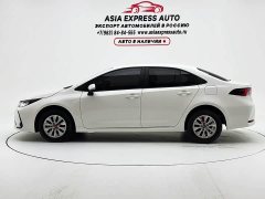 Toyota Corolla 1.2T S-CVT Pioneer Plus - фото 7