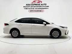Toyota Corolla 1.2T S-CVT Pioneer Plus - фото 9